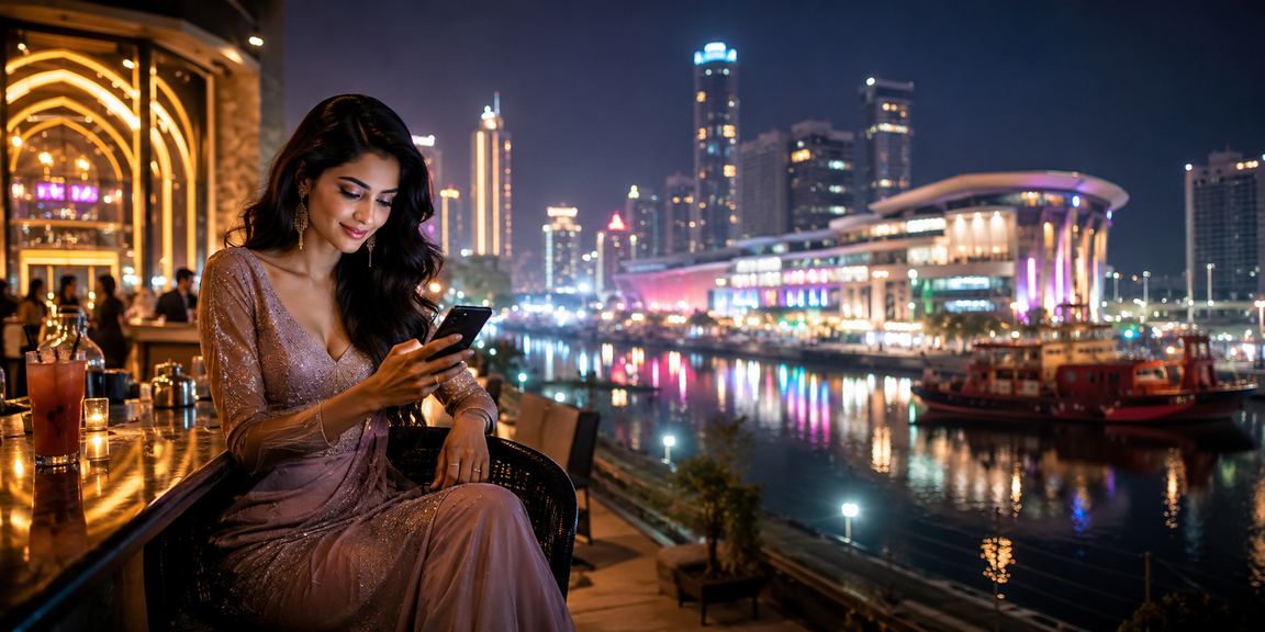 লাইভ ক্যাসিনো খেলার দৃশ্য, খুলনা