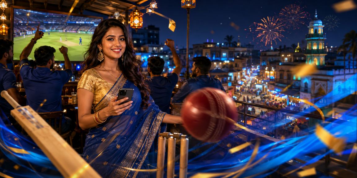ময়মনসিংহে ক্রিকেট বেটিং খেলার দৃশ্য